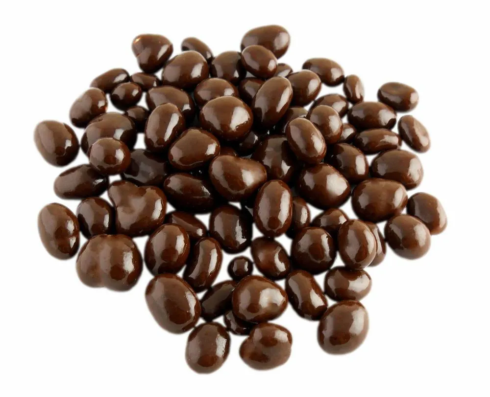 AMENDOA DRAGEADA CHOC 70% AMARGO