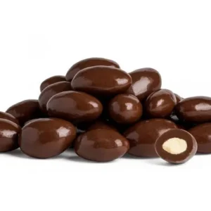 AMENDOA DRAGEADA CHOC MEIO AMARGO