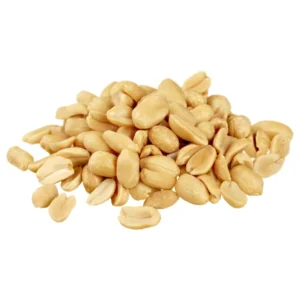 AMENDOIM BANDA SEM PELE TORRADO SEM SAL