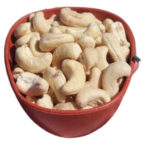 CAST CAJU BANDA NATURAL