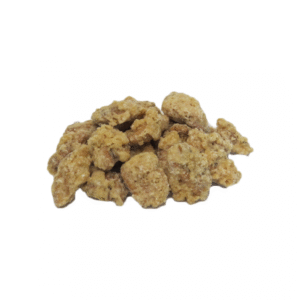 NOZ PECAN LEITE COND. E LIMAO SICILIANO