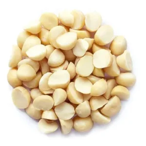 NOZES MACADAMIA NATURAL