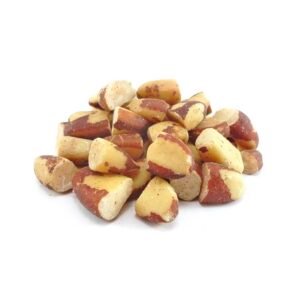 CASTANHA DO PARA QUEBRADA