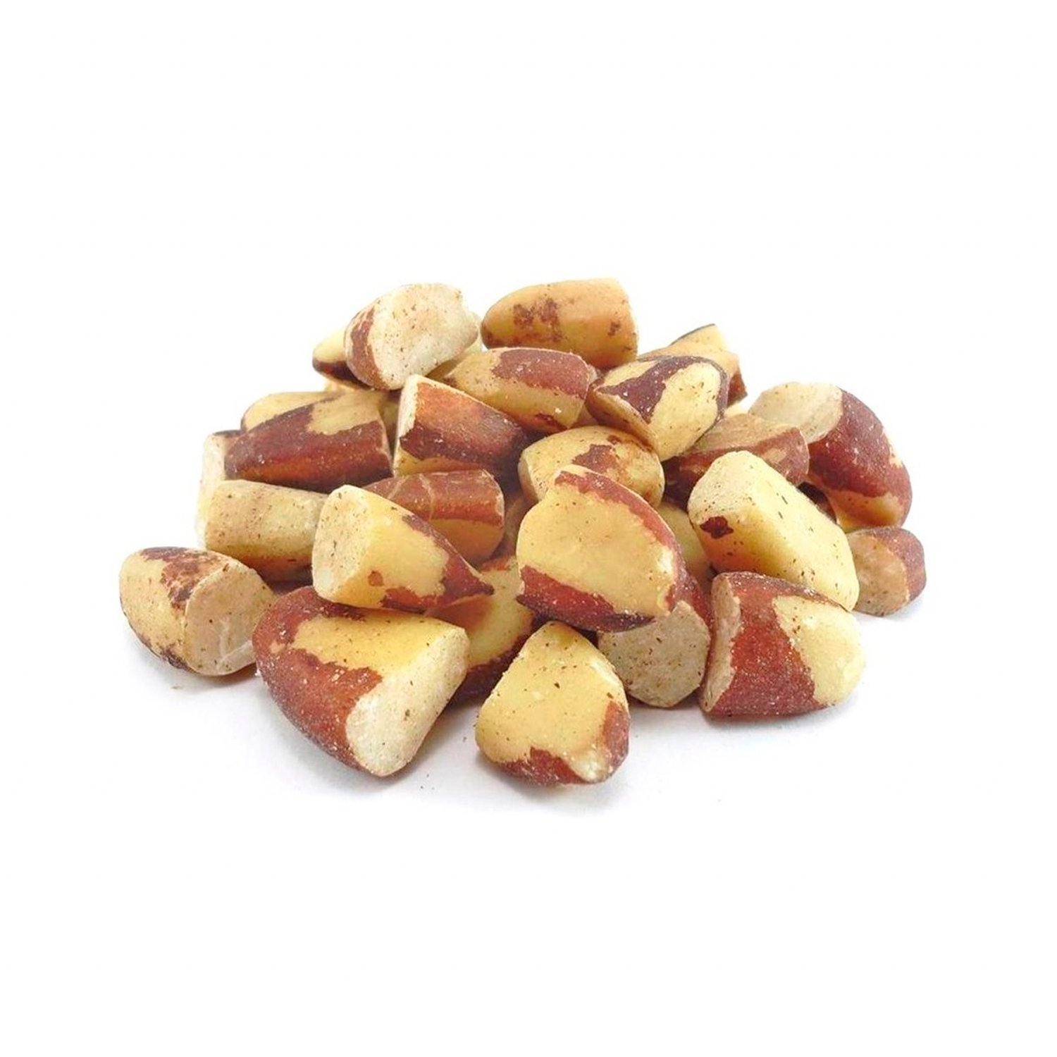 CASTANHA DO PARA QUEBRADA